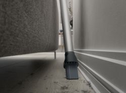 Пилосос акумуляторний ELECTROLUX EP71UB14DB - Картинка 7