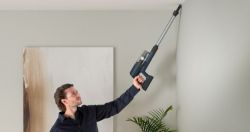 Пилосос акумуляторний ELECTROLUX EP71UB14DB - Картинка 8