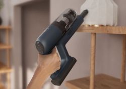 Пилосос акумуляторний ELECTROLUX EP71UB14DB - Картинка 4