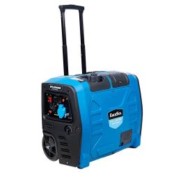 ��������� ����������� ���������� EnerSol EPG-2000ISE