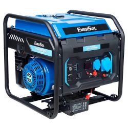 ��������� ���������� ����������� EnerSol EPG-8000IOEA 230� 7/8��� �������������� 70�� EPG-8000IOEA