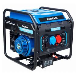 ��������� ����������� ���������� EnerSol EPG-8000IOEAU