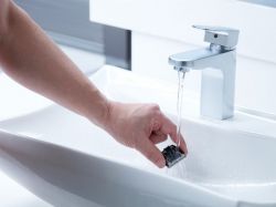 ������� ��� ������� ����� PANASONIC ER-GB36-K520 - �������� 10