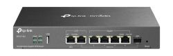   TP-LINK ER707-M2 1x2.5GE LAN 1x2.5GE WAN/LAN 4xGE LAN 1xSFP WAN/LAN 1xUSB 2.0 VPN Omada ER707-M2