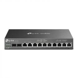TP-Link   ER7212PC 8xGE LAN 1xGE WAN 1xGE WAN/LAN 2xGE SFP WAN/LAN VPN Omada ER7212PC -  1