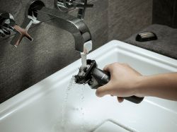 Panasonic ������������� ES-LS6A-K820 ES-LS6A-K820 - �������� 22