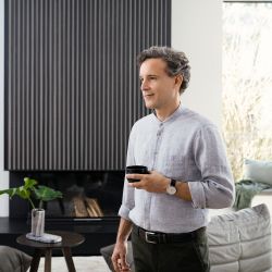 ������������� PANASONIC ES-LS9A-K820 - �������� 4