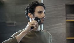 Panasonic �������������  ES-LV6U-K820 ES-LV6U-K820 - �������� 16