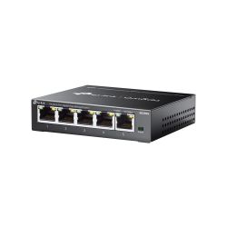 ���������� TP-LINK ES205GP 5xGE, WebSmart ES205G - �������� 5