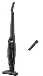 Пылесос Electrolux беспроводный, конт пыль -0,3л, автон. раб. до 45мин, вес-2.65кг, НЕРА, 2 в 1, турбо-щетка, 2 насадки, серый ES31CB18GG - Картинка 6