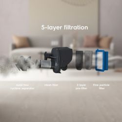 ������� Electrolux �����������, ���� ��� -0,3�, �����. ���. �� 55��, ����-2.8��, ����, 2 � 1, �����-�����, BRC, 4 �������, ���� ES52HB25SH - �������� 11