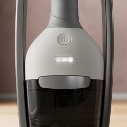 Пылесос Electrolux беспроводный, конт пыль -0,3л, автон. раб. до 55мин, вес-2.7кг, НЕРА, 2 в 1, турбо-щетка, BRC, 5 насадок, белый ES62HB25UV - Картинка 14