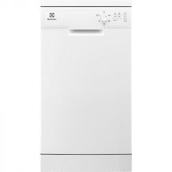 ����������� ������ Electrolux, 9�����., F, 45��, ��������, ���� ESA12110SW
