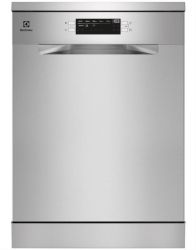 ����������� ������ Electrolux, 13�����., �, 60��, �������, ��������, ���� ESA47210SX