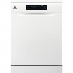 ������������� ������ Electrolux, 14�����., D, 60��, �������, ��������, 3� �������, ����� ESM48310SW