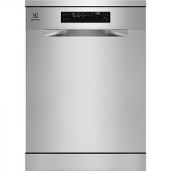 ������������� ������ Electrolux, 14�����., D, 60��, �������, ��������, 3� �������, ���� ESM64831SX