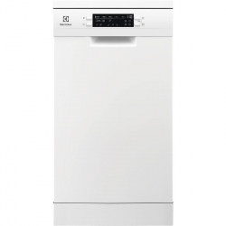 ������������� ������ Electrolux, 10�����., �, 45��, �������, ��������, 3� �������, ����� ESS43210SW
