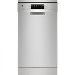 ����������� ������ Electrolux, 10�����., E, 45��, �������, ��������, 3� �����, ���� ESS64321SX