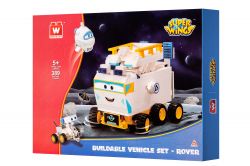 ����������� Super Wings Small Blocks Buildable Vehicle Set ����� (Rover) EU385013 - �������� 12