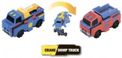 Flip Cars �������-����������� 2 � 1 ���� � �������� EU463875-01 - �������� 2