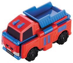 Flip Cars �������-����������� 2 � 1 ���� � �������� EU463875-01 - �������� 4