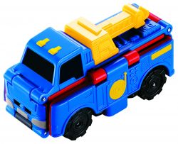 Flip Cars �������-����������� 2 � 1 ���� � �������� EU463875-01 - �������� 3