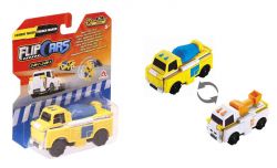 Flip Cars �������-����������� 2 � 1 ������������ � ����������� EU463875-02