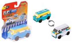 Flip Cars �������-����������� 2 � 1 ������� � ̳���������� EU463875-11