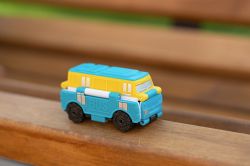Flip Cars Машинка-трансформер 2 в 1 Автобус і Мікроавтобус EU463875-11 - Картинка 9