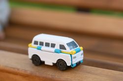 Flip Cars Машинка-трансформер 2 в 1 Автобус і Мікроавтобус EU463875-11 - Картинка 8