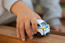 Flip Cars Машинка-трансформер 2 в 1 Автобус і Мікроавтобус EU463875-11 - Картинка 11