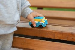 Flip Cars Машинка-трансформер 2 в 1 Автобус і Мікроавтобус EU463875-11 - Картинка 12