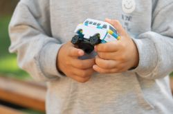 Flip Cars Машинка-трансформер 2 в 1 Автобус і Мікроавтобус EU463875-11 - Картинка 21