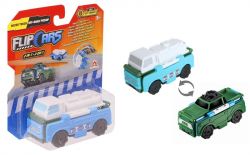 Flip Cars �������-����������� 2 � 1 ������� � ������������ ���� EU463875-13