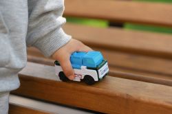 Flip Cars Машинка-трансформер 2 в 1 Водовоз і Позашляховий пікап EU463875-13 - Картинка 16