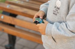 Flip Cars Машинка-трансформер 2 в 1 Водовоз і Позашляховий пікап EU463875-13 - Картинка 17
