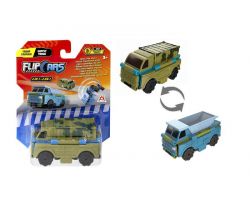�������-����������� Flip Cars 2 � 1 ������� ���������, ������� �������� � �������� EU463875-27
