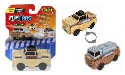 �������-����������� Flip Cars 2 � 1 ������� ���������, �������� �������� � ������������ EU463875-28