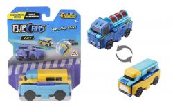 Flip Cars �������-����������� 2 � 1 ��������� ������� � ��������� ��� ������ EU463875-35