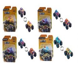 - Flip Cars 2  1 -  . EU463875A