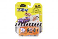Flip Cars Машинка-трансформер 2 в 1 Вогняний спорткар і Потужний спорткар EU463875B-01 - Картинка 10
