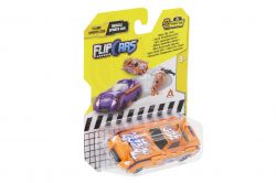 Flip Cars Машинка-трансформер 2 в 1 Вогняний спорткар і Потужний спорткар EU463875B-01 - Картинка 11