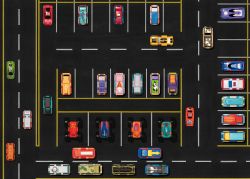 Flip Cars Машинка-трансформер 2 в 1 Вогняний спорткар і Потужний спорткар EU463875B-01 - Картинка 7