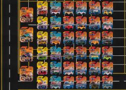 �������-����������� Flip Cars 2 � 1 ���������, ������� �������� � �������� ��������� EU463875B-02 - �������� 7