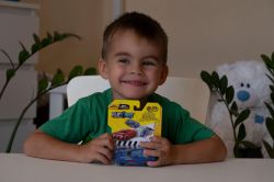 Flip Cars �������-����������� 2 � 1 ���� �������� � ����� �������� EU463875B-03 - �������� 3