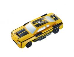 Flip Cars Машинка-трансформер 2 в 1 Чорний спорткар і Класичний спорткар EU463875B-04 - Картинка 6