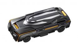 Flip Cars Машинка-трансформер 2 в 1 Чорний спорткар і Класичний спорткар EU463875B-04 - Картинка 7
