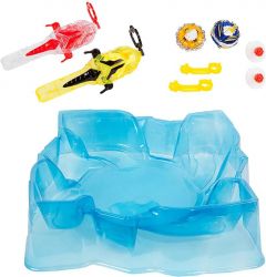 ������� ���� Infinity Nado V Special Edition Battle Set ����� ����� ����� �������� ������� (Ares' Wings vs Cracking Panzer) EU634801