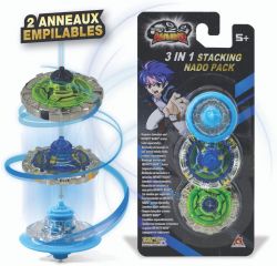 ������ Infinity Nado V Advanced Edition 3 � 1 ������ ����� (Ares' Wings), ��� ������ � ������ EU634906H - �������� 3