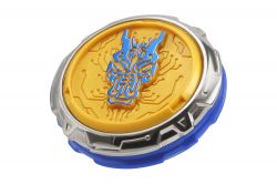 Волчок Infinity Nado VI серия Starter Pack Fury Wave Яростный Дракон EU654111 - Картинка 8